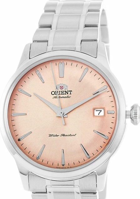 Наручные часы orient ra-ac0m11y30b
