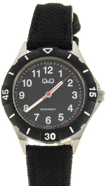 Наручные часы qq qz75j315y