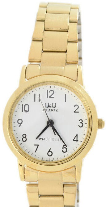 Наручные часы qq qa39j004y