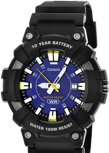 Наручные часы mw-610h-2a