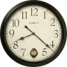 Настенные часы howard miller 625-444