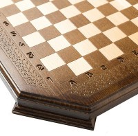 Шахматы восьмиугольные 30, Haleyan