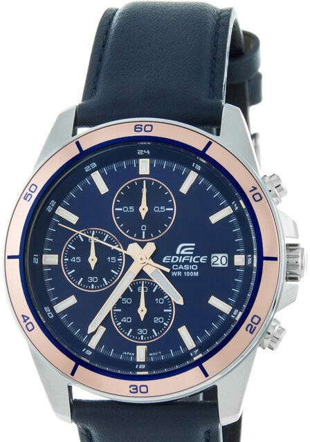 Наручные часы efr-526l-2a