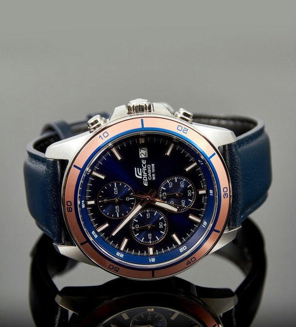 Наручные часы efr-526l-2a