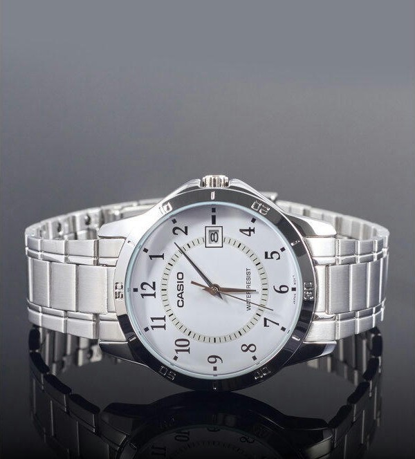 Наручные часы mtp-v004d-7b