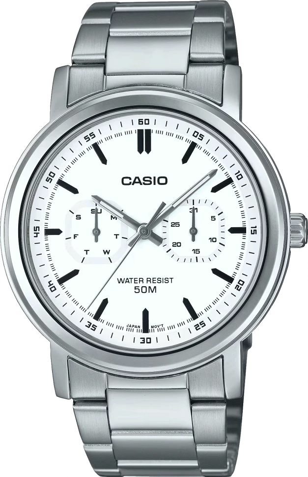Наручные часы casio   mtp-e335d-7e