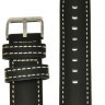 Ремешки mario notti s-33, 20 р-р, black