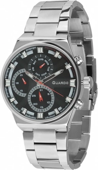 наручные часы guardo premium gr12724-3