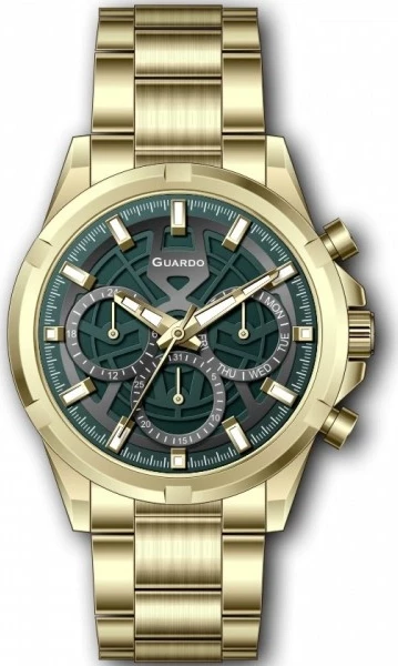 наручные часы guardo premium gr12760-4