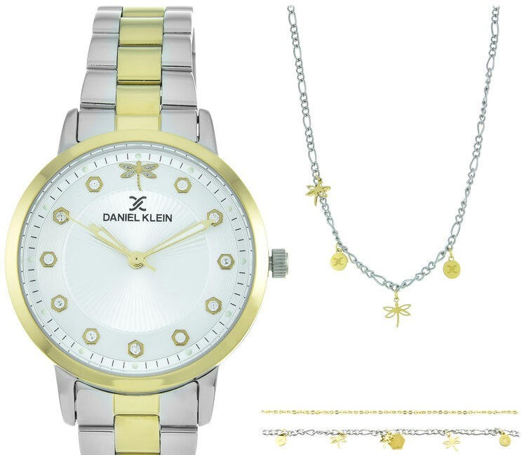 Наручные часы daniel klein dk13285-2