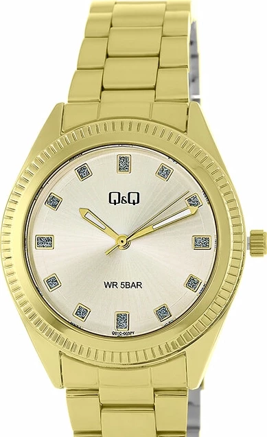 Наручные часы qq q01c-003py