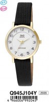 Наручные часы q&amp;q   q945 j104