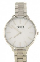 Наручные часы pacific x6094 корп-хром циф-бел браслет