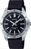 Наручные часы casio   mtp-b155c-1e