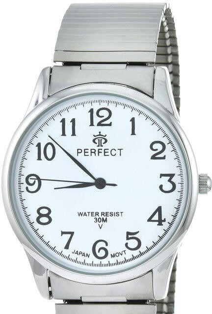 PERFECT X421 корп-хр циф-бел рез