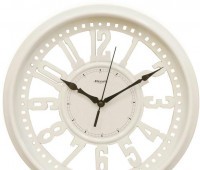 Настенные часы mirron c217 Б