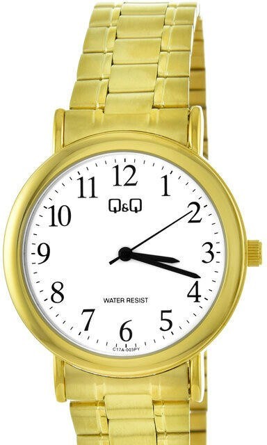 Наручные часы qq c17a-003py