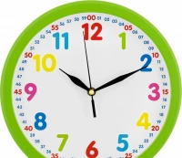 Настенные часы Алмаз В70