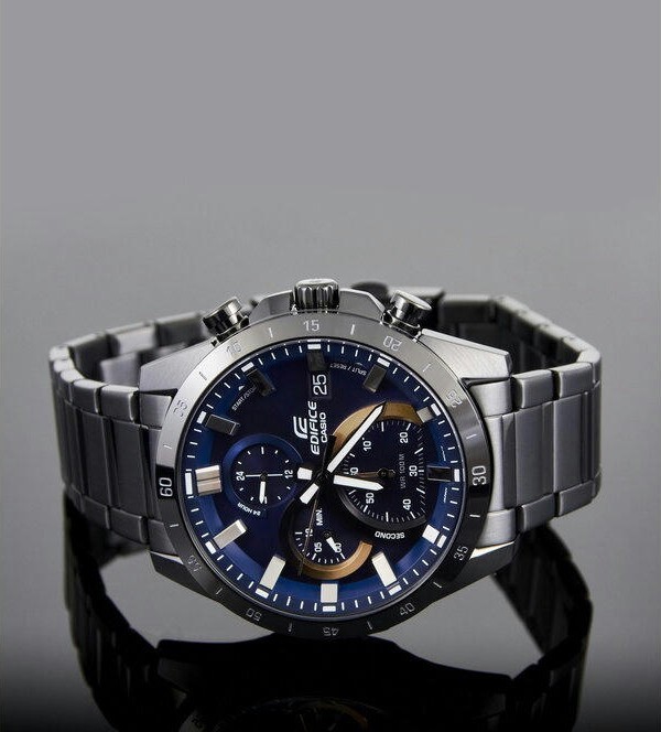 Наручные часы efr-571dc-2avudf