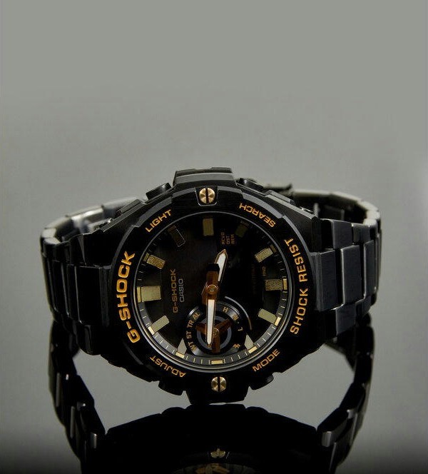 Наручные часы gst-b500bd-1a9