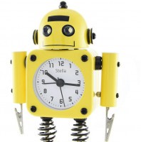 Будильники stella 2754yl