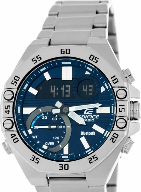 Наручные часы ecb-10d-2adf