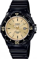 наручные часы casio lrw-200h-9e