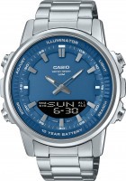 Наручные часы casio   amw-880d-2a1