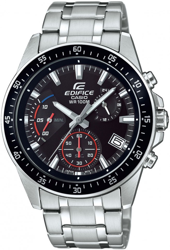 Наручные часы casio   efv-540d-1a
