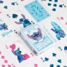 Карты "Bicycle Disney Stitch Standard Index"