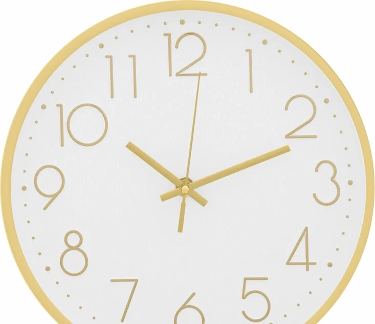 Настенные часы Рубин 3017-006