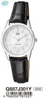 Наручные часы q&amp;q   q887j301y rus