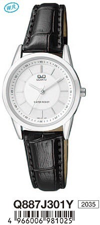 Наручные часы q&q   q887j301y rus