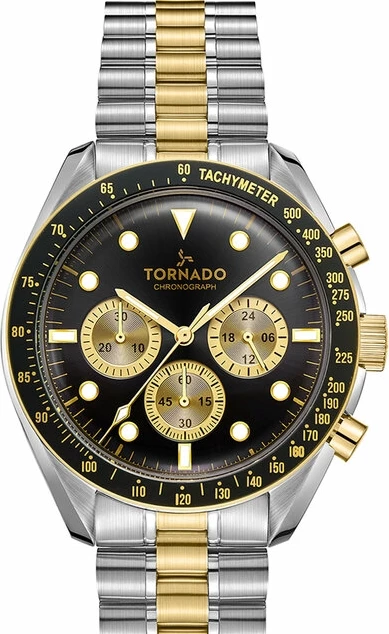 Наручные часы tornado t22103-tbtb