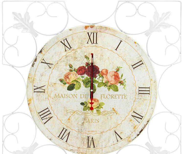 Настенные часы time 2 go 811