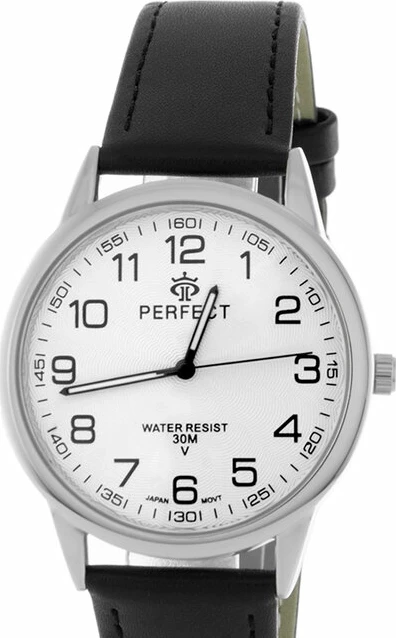 Наручные часы perfect gx-017-432-3 big
