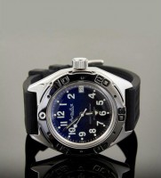 Наручные часы ВОСТОК 2416 (67066Б) ремень