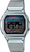 Наручные часы casio   a1000m-1bef