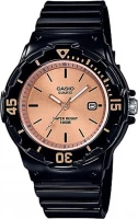 наручные часы casio lrw-200h-9e2