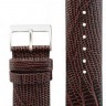 Ремешки mario notti s-11, 24 р-р, l.brown