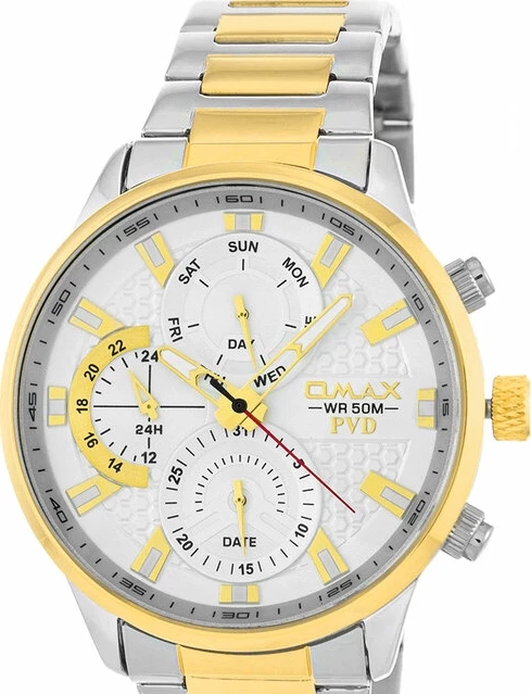 Наручные часы omax oem003n008