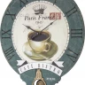 Настенные часы aviere 25626