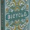 Карты "Bicycle Promenade"