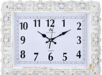 Настенные часы atlantis tld-35216a white