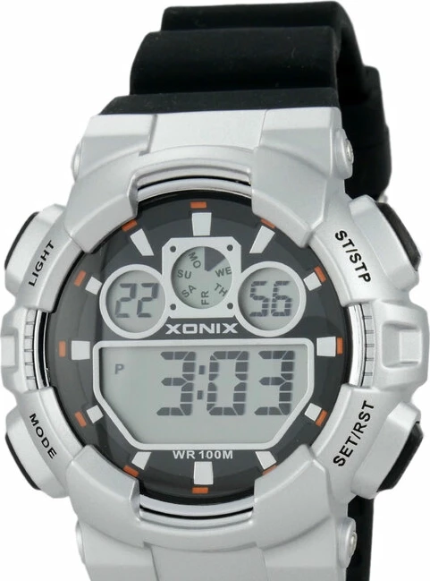 Наручные часы xonix jl-005d спорт