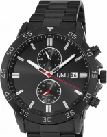 Наручные часы qq c73a-004py