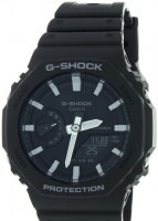 Наручные часы ga-2100-1adr