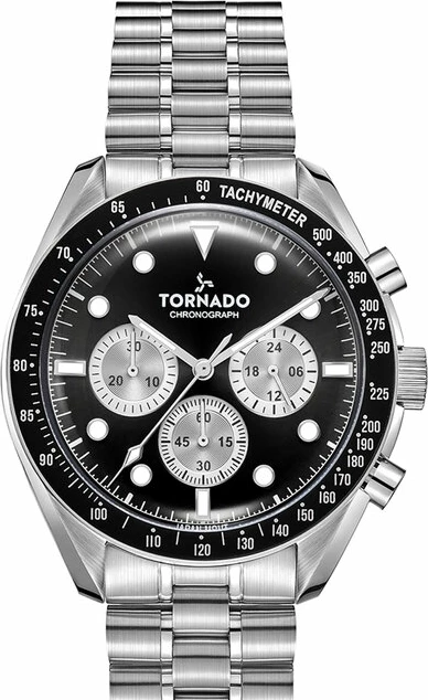 Наручные часы tornado t22103-sbsb