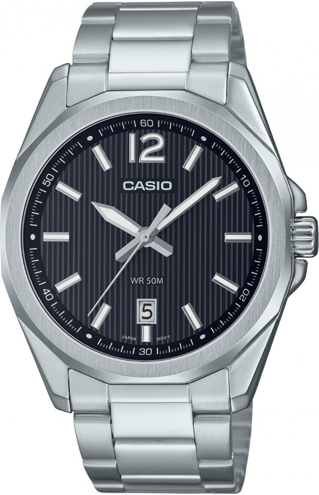 Наручные часы casio   mtp-e725d-1a