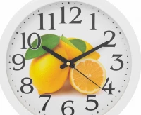 Настенные часы Алмаз В217